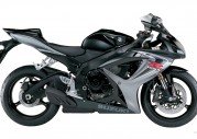 Suzuki GSX-R600